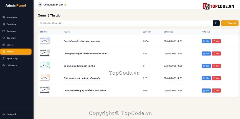 Website bán hàng,Web bán hàng,Website bán hàng đẹp